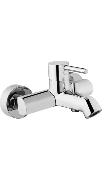 Minimax S Krom Banyo Bataryası Modern Tasarım A41994 ürün görseli 1