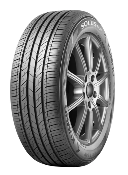 185/60R13 80H SOLUS TA21 - Resim 2