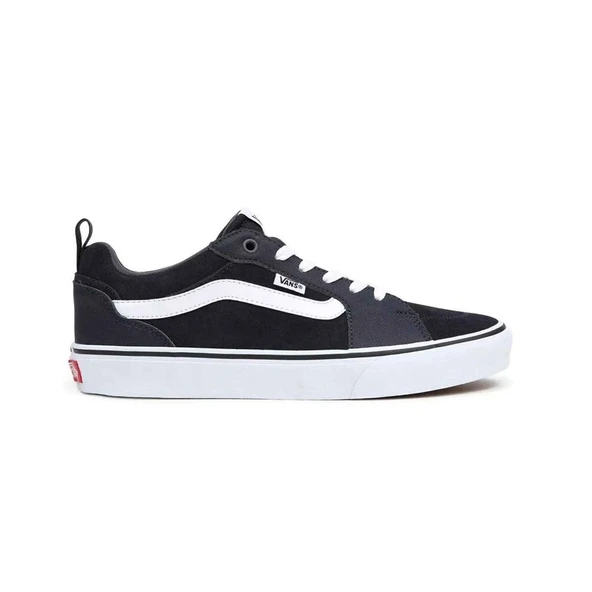 Vans   MN Filmore Erkek Koyu Mavi Sneaker - VN0A5HTX ürün görseli 1