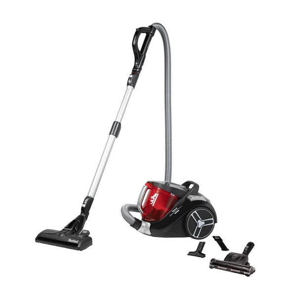 Tefal TW4863 Active Power Premium 890 W Toz Torbasız Süpürge ürün görseli 1