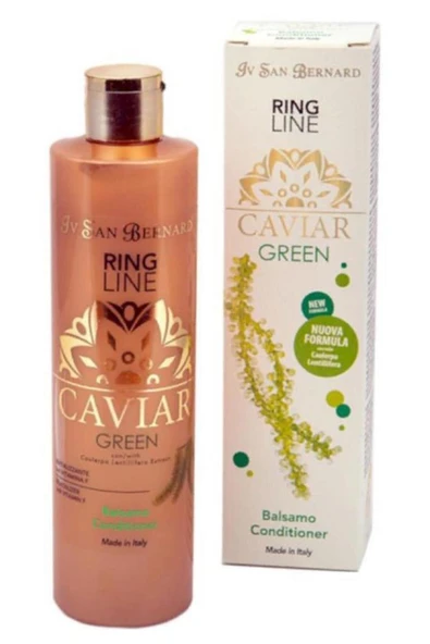 Iv San Bernard Iv Sanbernard Green Caviar Canlandırıcı Balsam ürün görseli 1