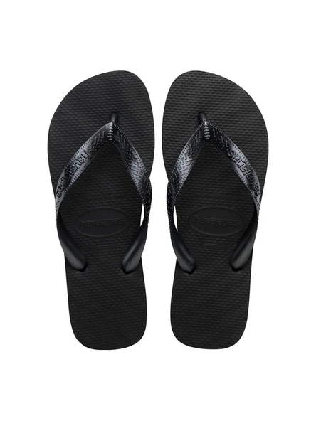 Havaianas   TOP TIRAS SENSES Kadın Siyah Terlik - 4149375 ürün görseli 1