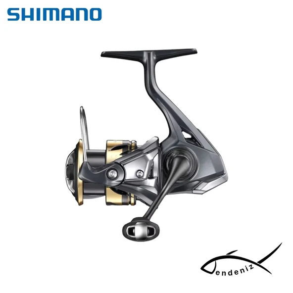 Shimano Ultegra Fd C2000 Hg Spin Olta Makinesi ürün görseli 1