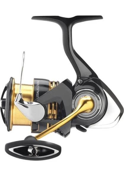 Daiwa Legalis 23 Lt 2500 Spin Olta Makinesi ürün görseli 1