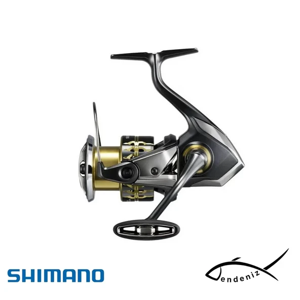 Shimano Sustain Fk C 3000 Spin Olta Makinesi ürün görseli 1