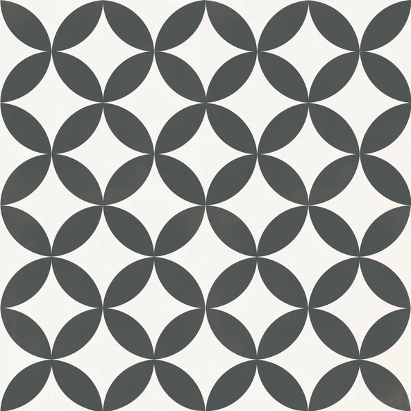330X330 OMAMI FLOWER ASG (R11 V2) K:8 - 1 kutu 1.2 m2 ürün görseli 1