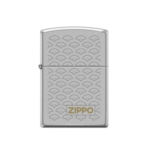 Zippo 205-119475 Pattern Zippo Design Çakmak ürün görseli 1