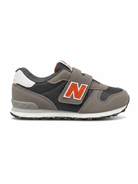 New Balance   NB Lifestyle Pre-School Shoes Unisex Çocuk Siyah Günlük - P515203 ürün görseli 1