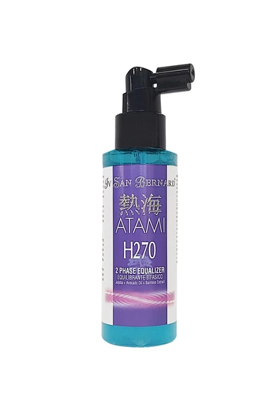 Iv San Bernard H270 Equalizer Fluid 100ml - Kedi ve Köpekler İçin Kolay Tarama, Makaslama, Kıtık Açıcı Sprey ürün görseli 1