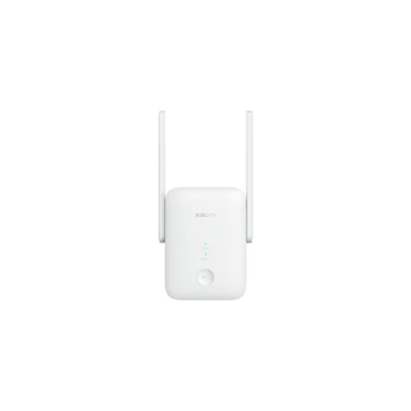 Xiaomi Wi-Fi Range Extender AX1500 Menzil Genişletici Yüksek Hızlı Anten ile Maksimum Kapsama Alanı ürün görseli 1
