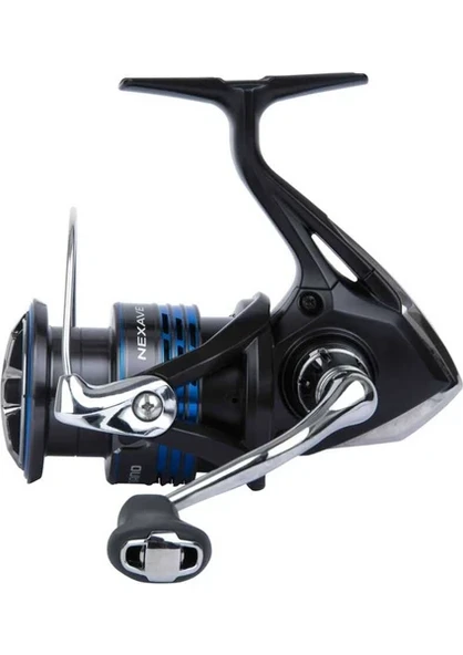 Shimano Nexave Fı 2500 Spin Olta Makinesi ürün görseli 1