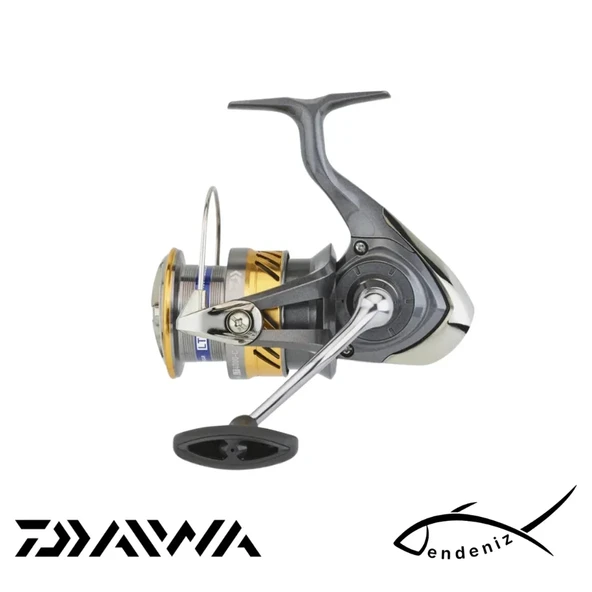 Daiwa Laguna 20 Lt 6000 Spin Olta Makinesi ürün görseli 1