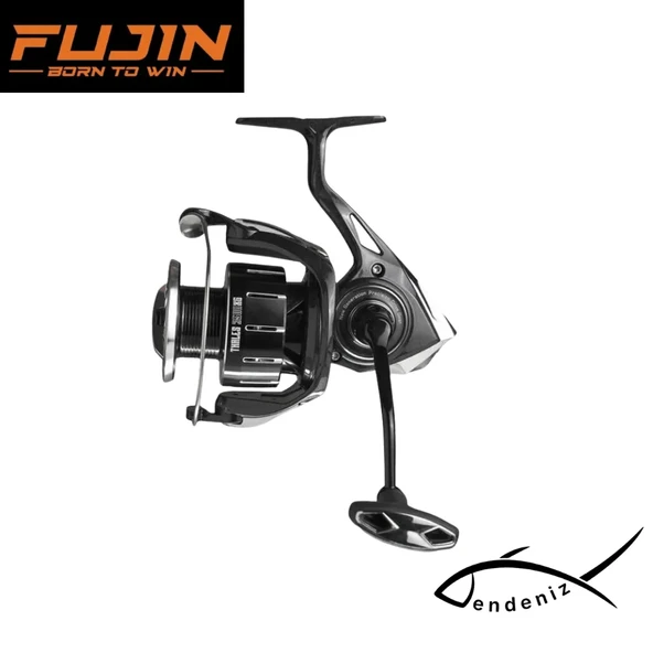 Fujin Thales 3500 Xg Spin Olta Makinesi ürün görseli 1