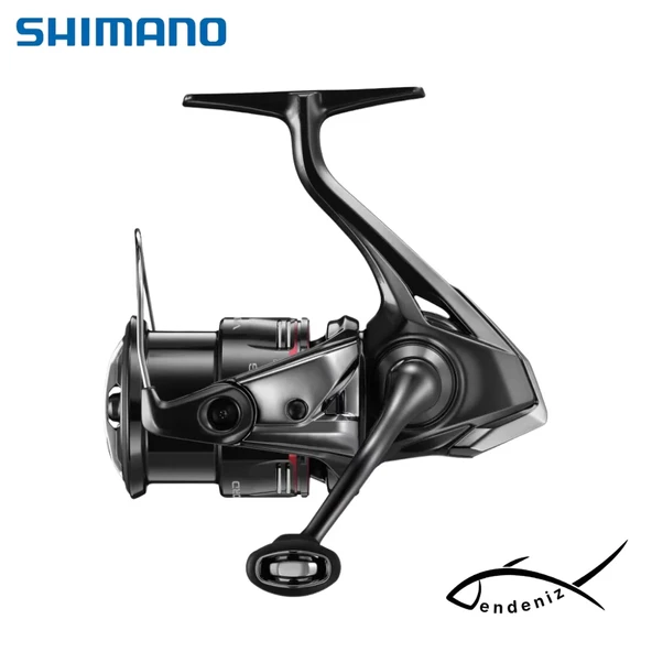 Shimano Vanford Fa 2500 Spin Olta Makinesi ürün görseli 1