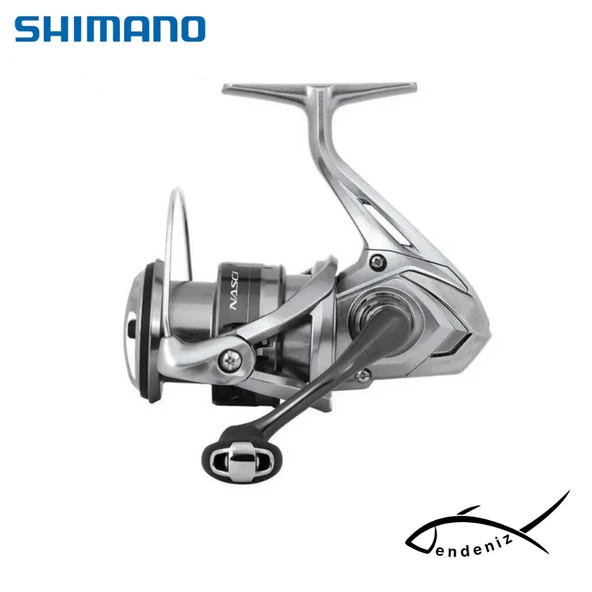 Shimano Nasci Fc 500 Lrf Olta Makinesi ürün görseli 1