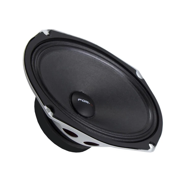FORX XMD-3069 OVAL MİDRENGE ürün görseli 1