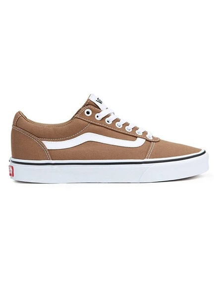 Vans   MN Ward Erkek Kahverengi Sneaker - VN0A5HTS ürün görseli 1