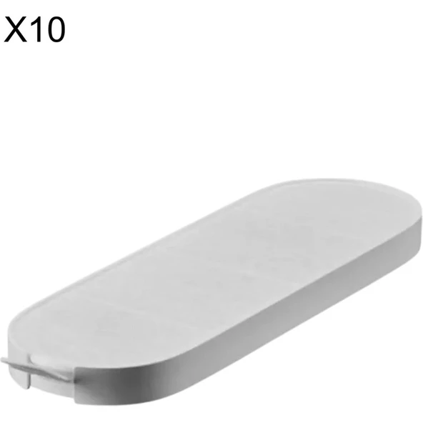 Xiaomi Smart Pet Fountain 2 Filtre 10'lu Set ürün görseli 1