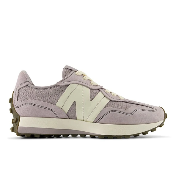 New Balance   NB Lifestyle Unisex Shoes Uniseks Gri Günlük - U327W88S ürün görseli 1