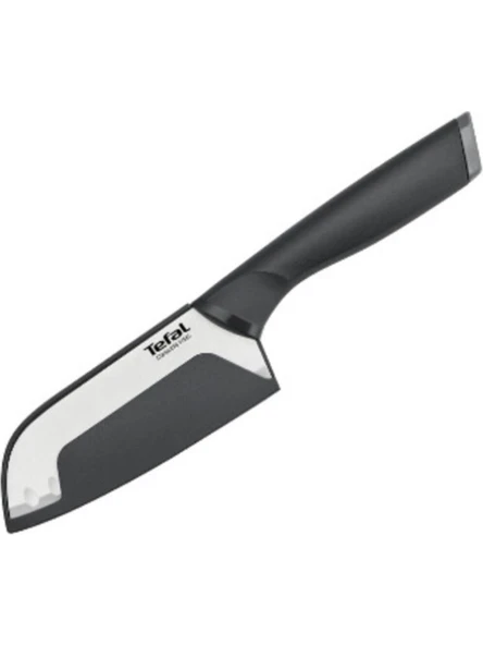 Tefal Comfort 12 cm Kapaklı Santoku Bıçağı ürün görseli 1