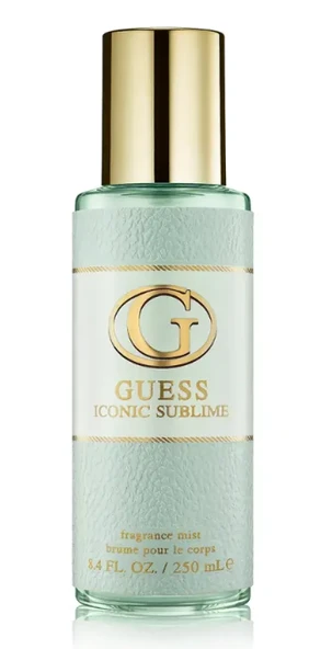 Guess Iconic Sublime Body Mist Vücut Spreyi 250 ml ürün görseli 1