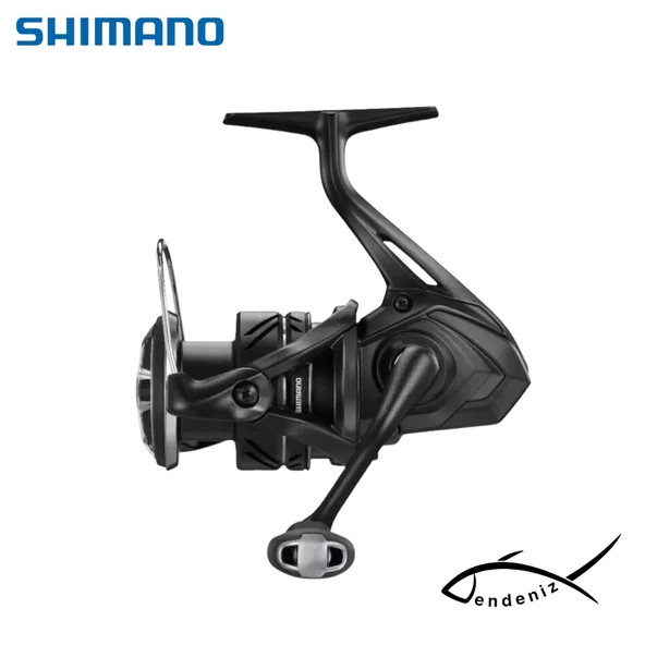 Shimano Aero Xr C3000 Spin Olta Makinesi ürün görseli 1