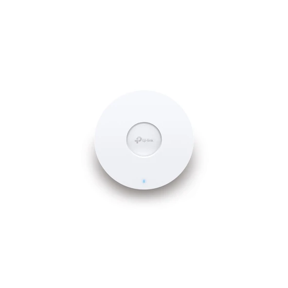 OMADA EAP650, 1Port Gbit, AX3000, WiFi 6, Dual Band, Tavan  tipi, Access Point ürün görseli 1