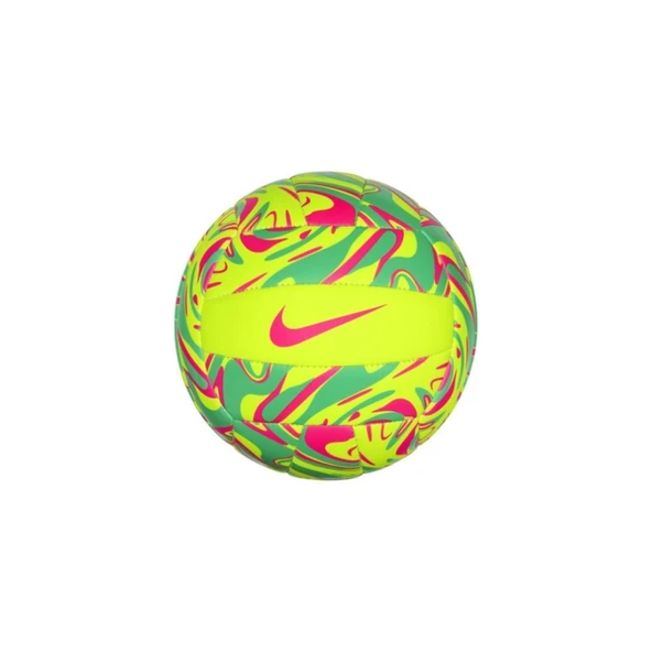 Nike Skills Voleybol Topu N.000.1824.709.03 ürün görseli 1