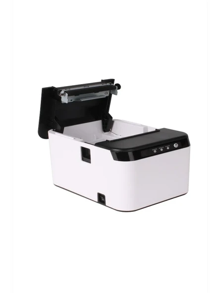 Zywell ZY-Q821 Termal Fiş Yazıcı USB & Ethernet ürün görseli 1