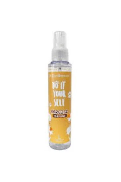 Iv San Bernard DoIt Yourself Narciso Kedi Köpek Parfümü 125 ml ürün görseli 1