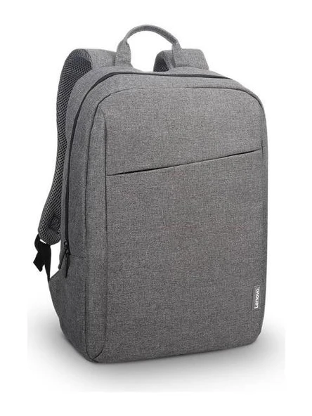LENOVO 4X40T84058 15.6" CASUAL BACKPACK B210 GRİ NOTEBOOK SIRT ÇANTASI ürün görseli 1