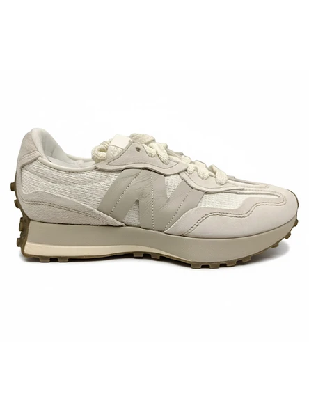 New Balance   NB Lifestyle Unisex Shoes Uniseks Beyaz Günlük - U327W2L5 ürün görseli 1
