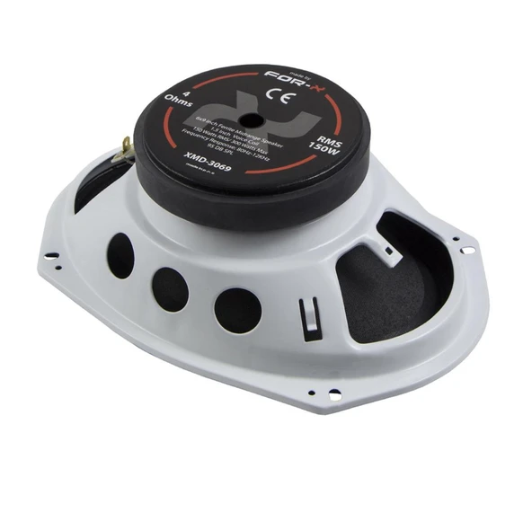 FORX XMD-3069 OVAL MİDRENGE - Resim 2