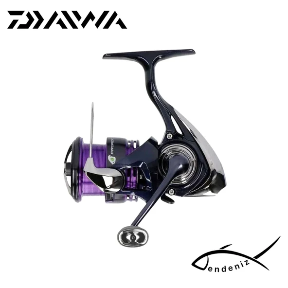 Daiwa Prorex 24 x Lt 2000 Spin Olta Makinesi ürün görseli 1