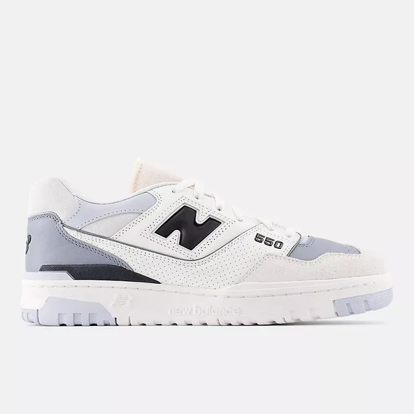 New Balance   NB Lifestyle Unisex Shoes Uniseks Beyaz Günlük - M5502MF ürün görseli 1