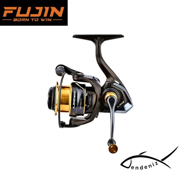 Fujin Ajime 500 Lrf Olta Makinesi ürün görseli 1
