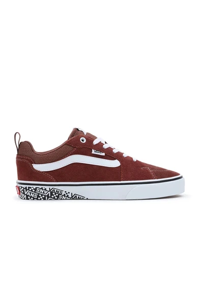 Vans   MN Filmore Erkek Kahverengi Sneaker - VN0A3MTJ ürün görseli 1