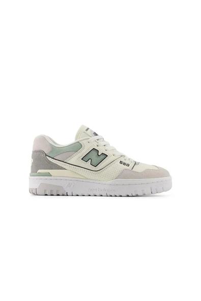 New Balance   NB Lifestyle Women Shoes Kadın Beyaz Günlük - W55092A ürün görseli 1