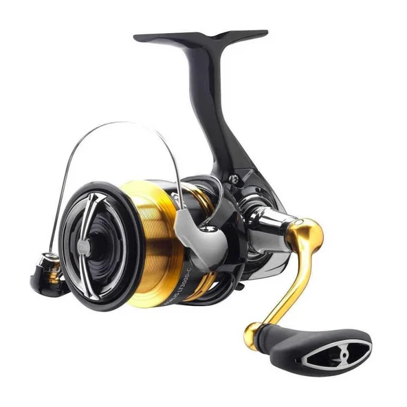 Daiwa Legalis 23 Lt 6000 D Spin Olta Makinesi ürün görseli 1