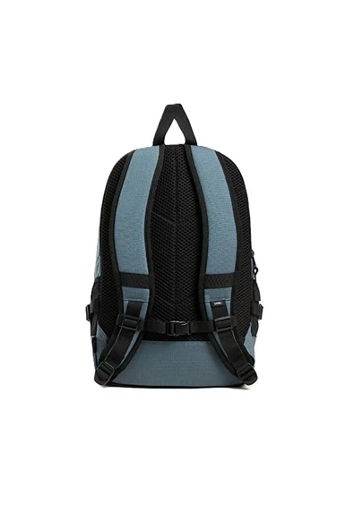 Vans Original Backpack Uniseks Mavi Çanta - VN00082F - Resim 2