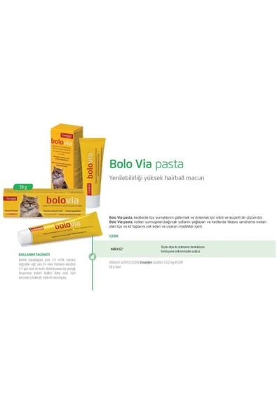 candioli bolvia pasta ürün görseli 1