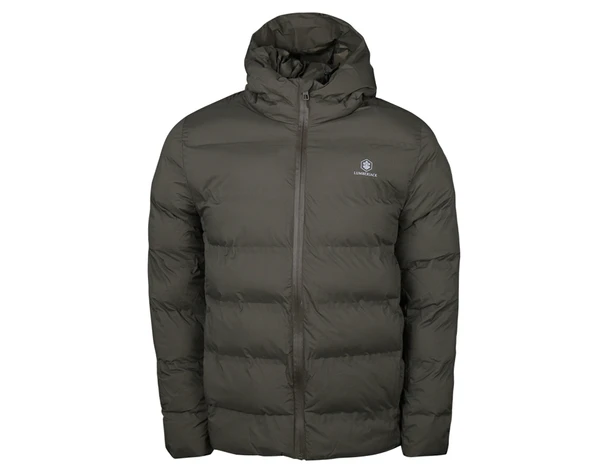 Lumberjack   2W M-Sn22 Nolan Coat 2Pr Erkek Yeşil Kaban - 101165615 ürün görseli 1