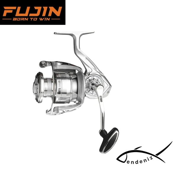 Fujin Aristo 3000 Fg Spin Olta Makinesi ürün görseli 1