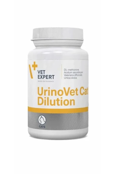 Others Vetexpert UrinoVet Cat Dilution ürün görseli 1