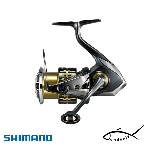 Shimano Sustain Fk 4000 Spin Olta Makinesi ürün görseli 1