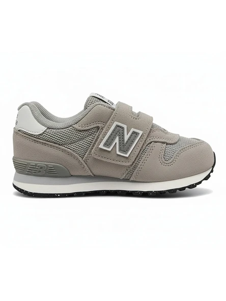 New Balance   NB Lifestyle Pre-School Shoes Unisex Çocuk Gri Günlük - P51532C ürün görseli 1