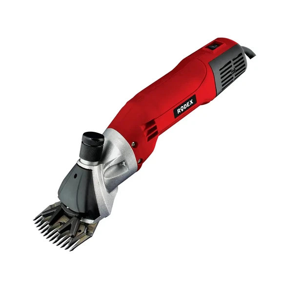 Rodex RDX923 Koyun Kırkma Makinası ürün görseli 1