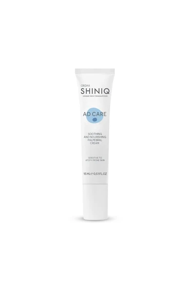 AD CARE GÖZ KAPAĞI BAKIM KREMİ 15 ML ürün görseli 1