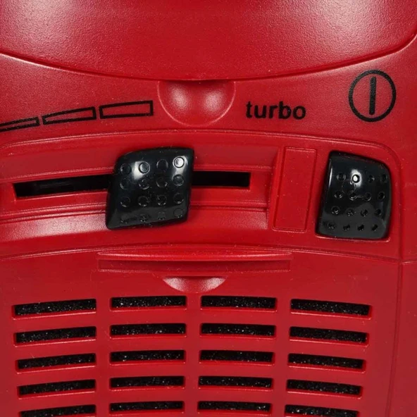 Sunman Bosch Sesli Oyuncak Elektrik Süpürgesi 6828 ürün görseli 1