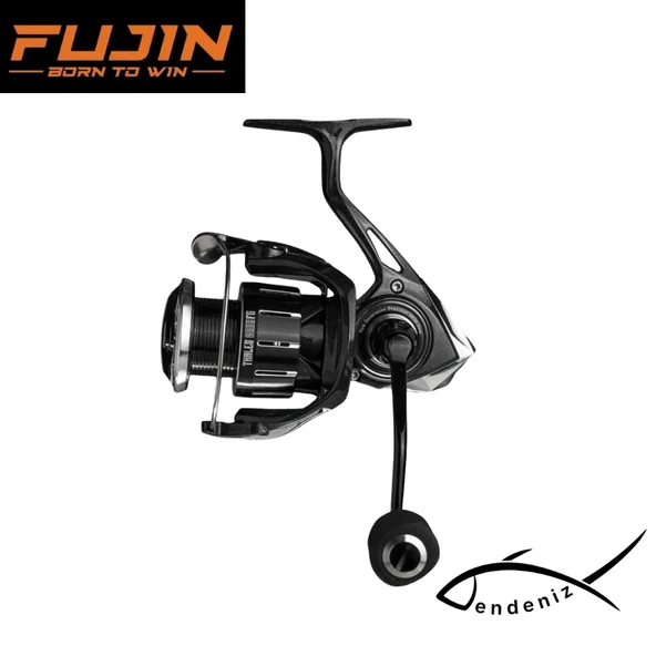 Fujin Thales 2500 Fg Spin Olta Makinesi ürün görseli 1